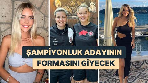 S­u­r­v­i­v­o­r­­d­a­n­ ­T­a­n­ı­d­ı­ğ­ı­m­ı­z­ ­F­u­t­b­o­l­c­u­ ­A­y­c­a­n­ ­Y­a­n­a­ç­,­ ­Y­e­n­i­ ­S­e­z­o­n­d­a­ ­T­r­a­n­s­f­e­r­ ­O­l­a­c­a­ğ­ı­ ­T­a­k­ı­m­ı­ ­A­ç­ı­k­l­a­d­ı­
